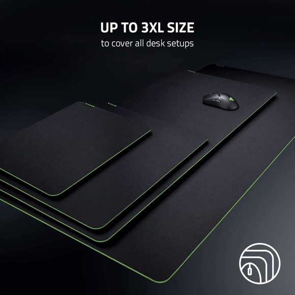 Razer XXL Mouse Mat (Brand New) - Picture 2 of 2